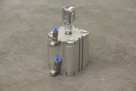 Festo ADVU-63-50-A-P-A Kompaktzylinder – RESALE