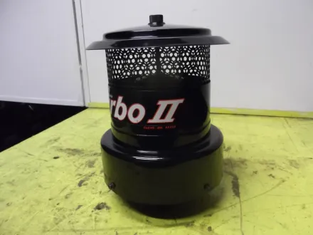 Marion Model No. 24 Vorfilter – RESALE
