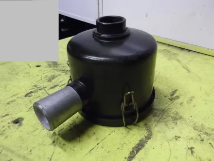 Mann Filter 45 037 72 145 Luftfiltergehäuse – RESALE