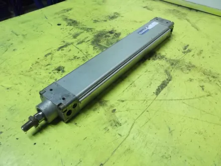 Festo Hub 290 mm Pneumatikzylinder – RESALE