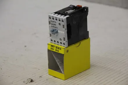 Square D PD 3.01 E Basis-Modul – RESALE