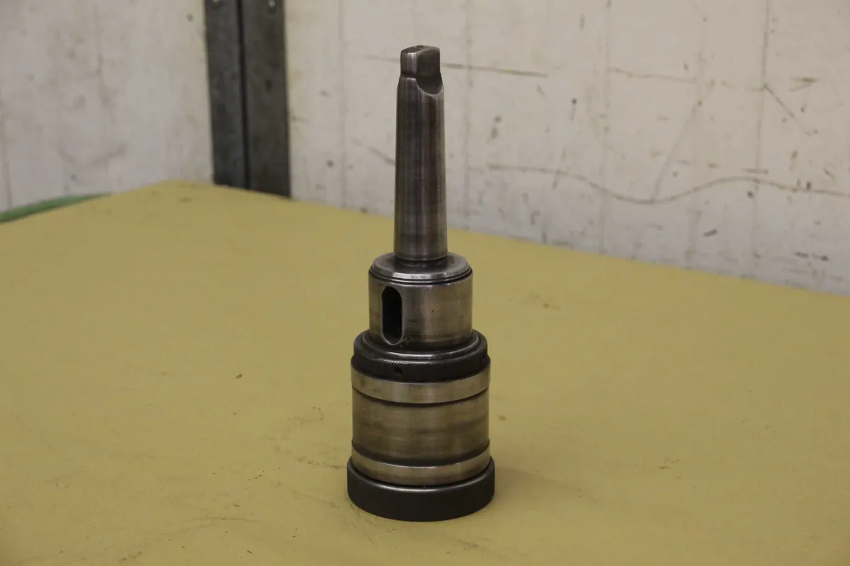 MK4 Schnellwechselfutter
