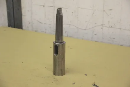 MK4 / 260 mm Morsekegel-Verlängerung – RESALE