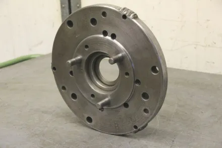 Ø 315 mm Futterflansch – RESALE
