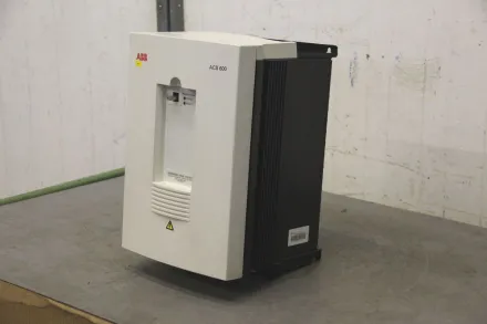 Abb ACS 600 Frequenzumrichter 11 kW – RESALE
