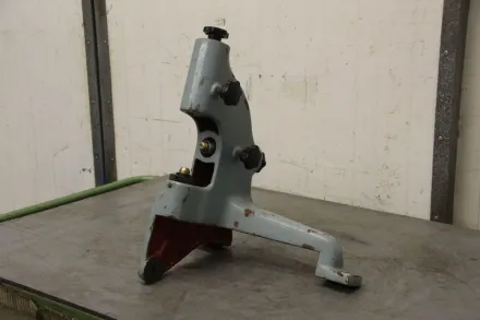 Durchmesser 120 mm Lünette mitfahrend – RESALE