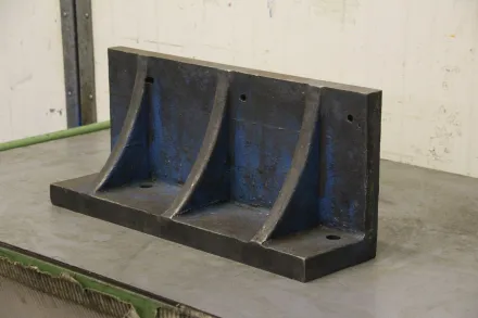 475/195/H195 mm Aufspannwinkel – RESALE
