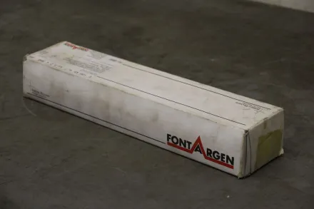 Fontargen E 126 Kb Stabelektroden Schweißelektroden 3,2 x 350 – RESALE