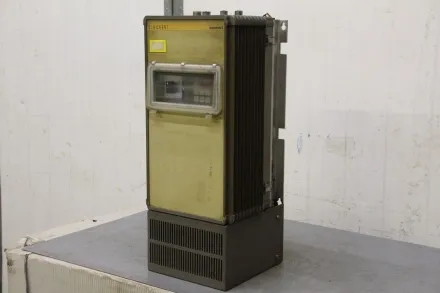 Siemens SIMOVERT-P 6SE 1110-4AA02 Frequenzumrichter – RESALE