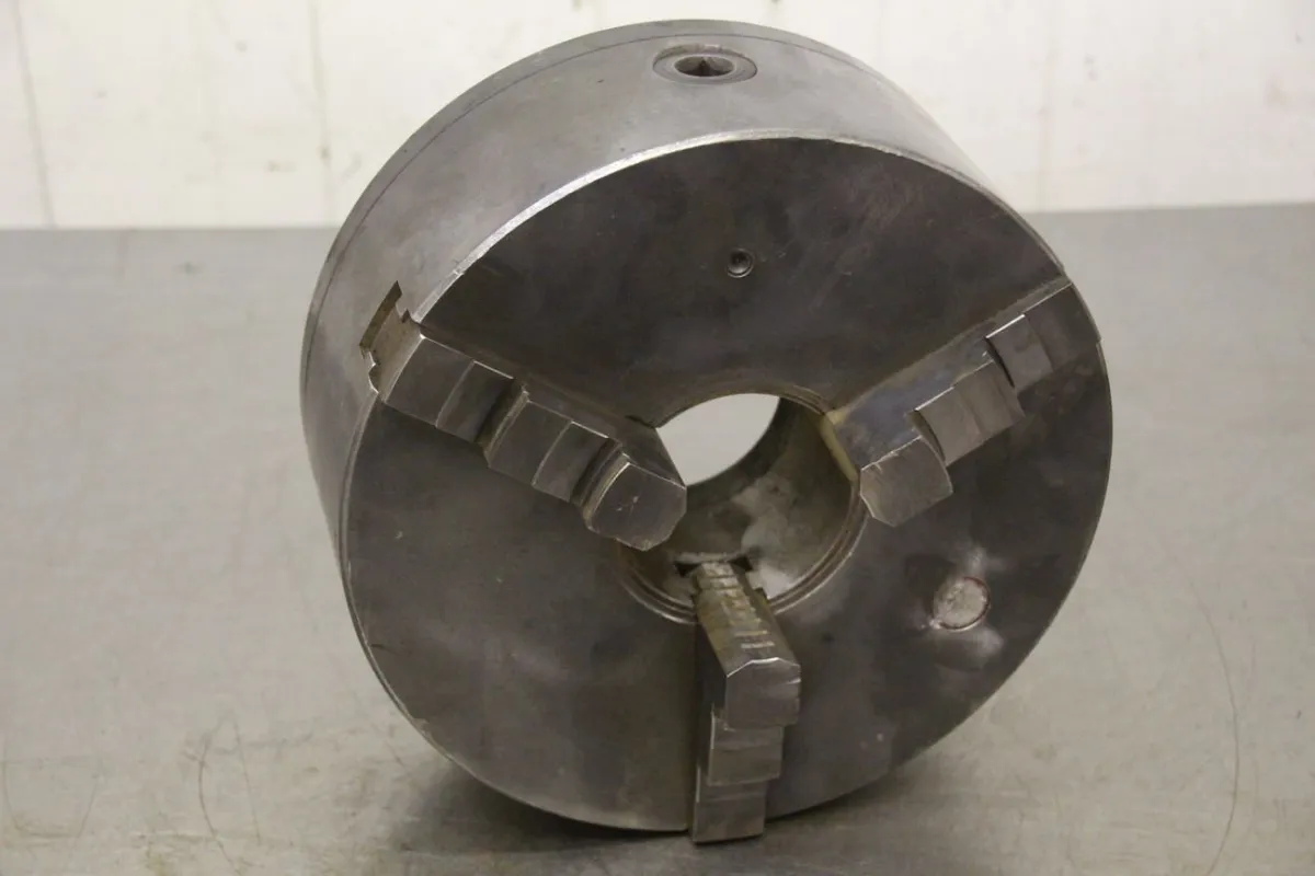 Durchmesser 250 mm Dreibackenfutter