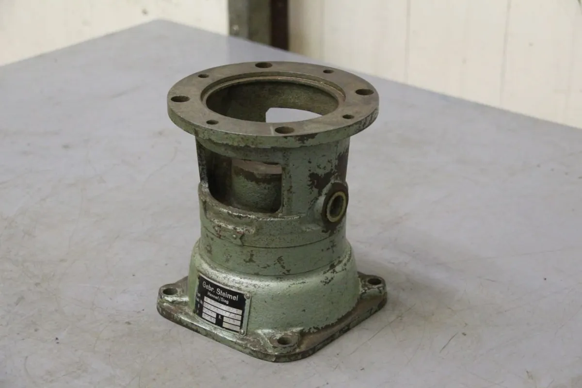 Steimel RSH2/24 Hydraulikpumpe