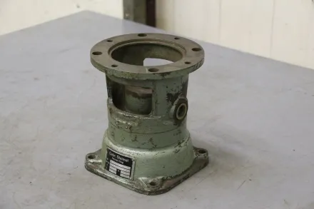 Steimel RSH2/24 Hydraulikpumpe – RESALE