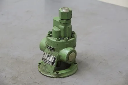Rickmeier R2-1.5/12-5M0 Hydraulikpumpe – RESALE
