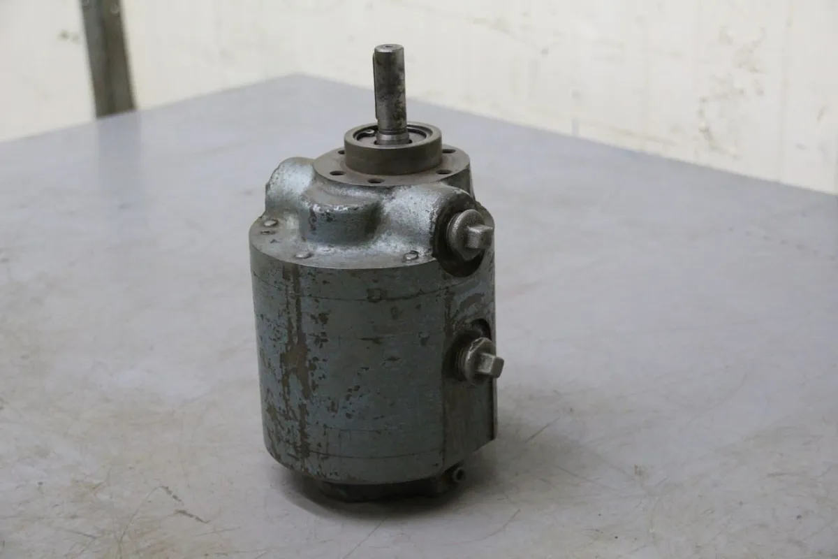 Unbekannt 5154 Hydraulikmotor