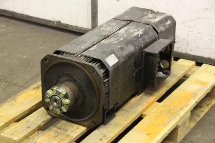 Indramat 2AD160C-B35RR2-BS03-B2N3/S028 Servomotor – RESALE