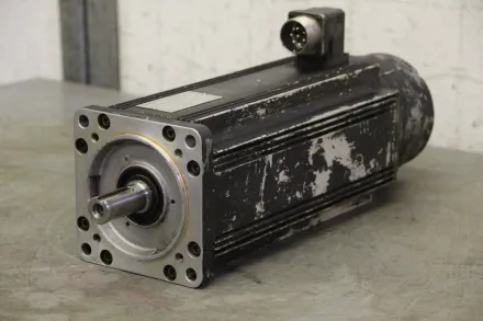 Indramat MAC090C-O-GD-2-C/110-A-O/S001 Permanent Magnet Motor – RESALE