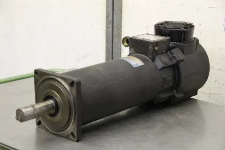 Fanuc 5-2000M Spindelmotor – RESALE
