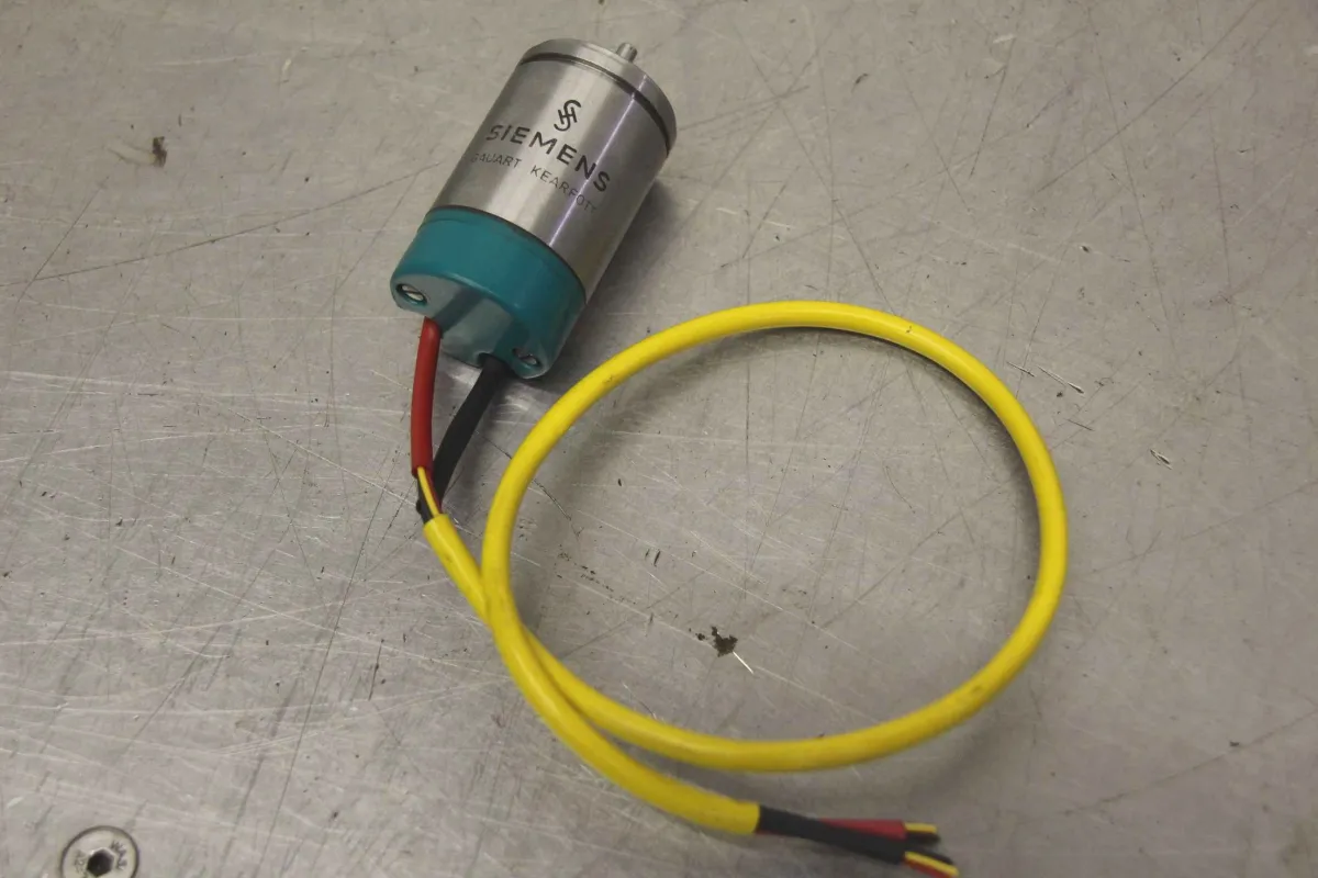 Siemens V23401-E0012-B001 Drehgeber