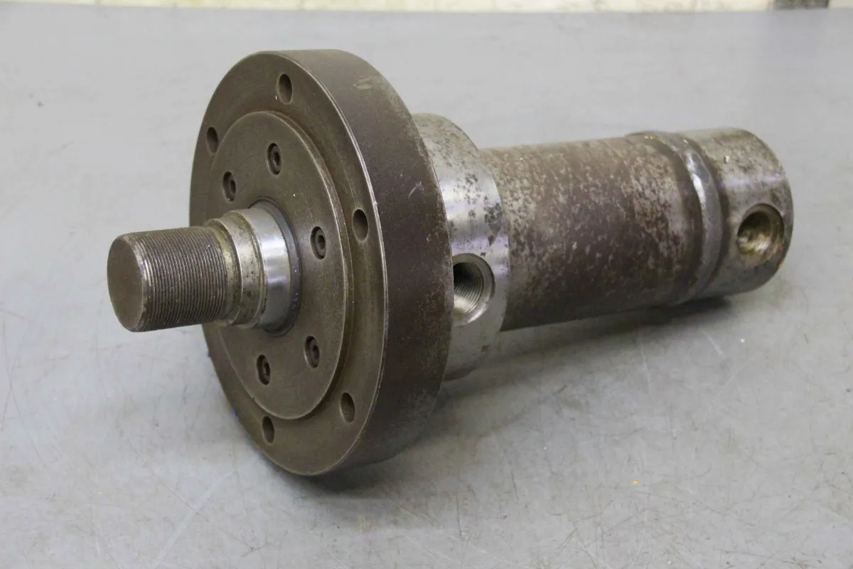 Hub 100 mm Hydraulikzylinder