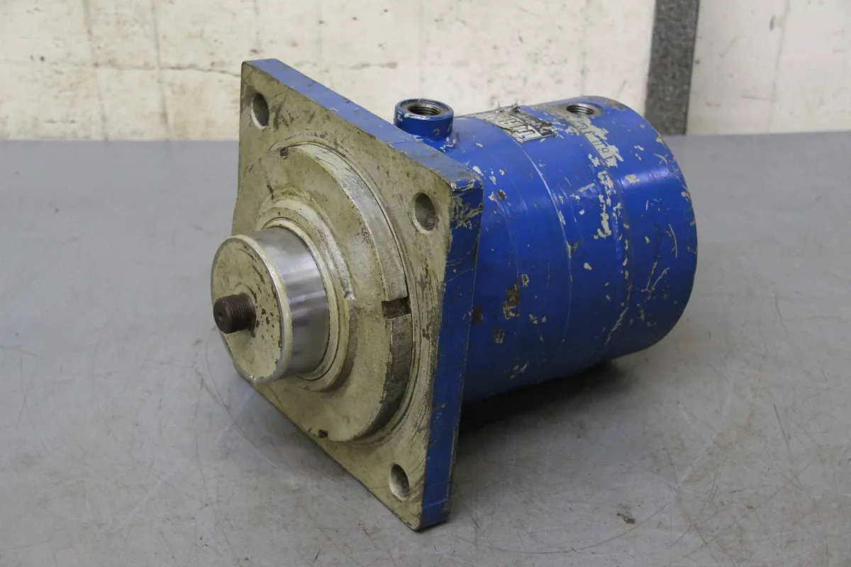 Tirre Hub 25 mm 160.90.25.10541 Kurzhub-Schwerlastzylinder