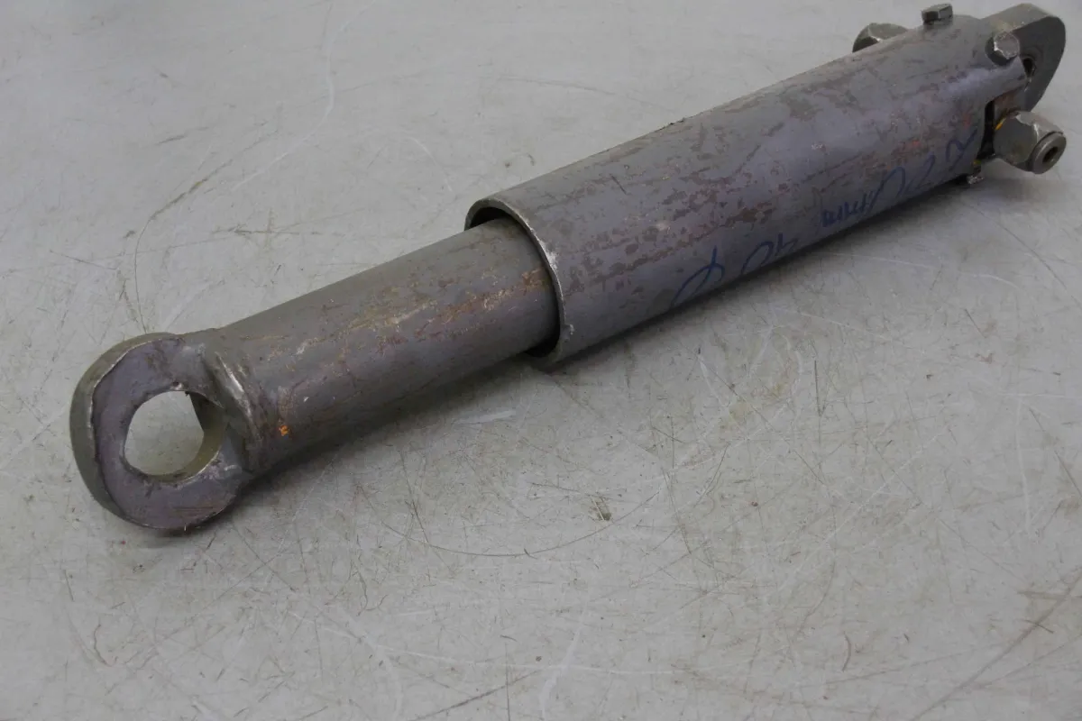 Hub 280 mm Hydraulikzylinder
