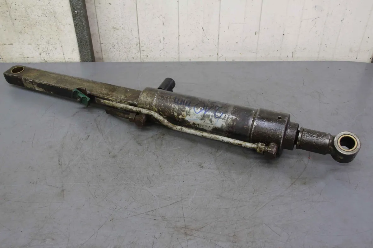 Hub 210 mm Hydraulikzylinder