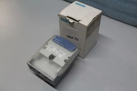 Siemens QAF63.6 Frostwächter – RESALE