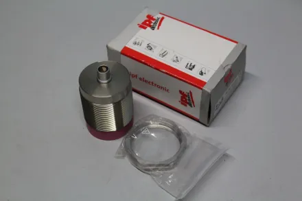 Ipf Electronic IN506040 Induktiver Sensor – RESALE