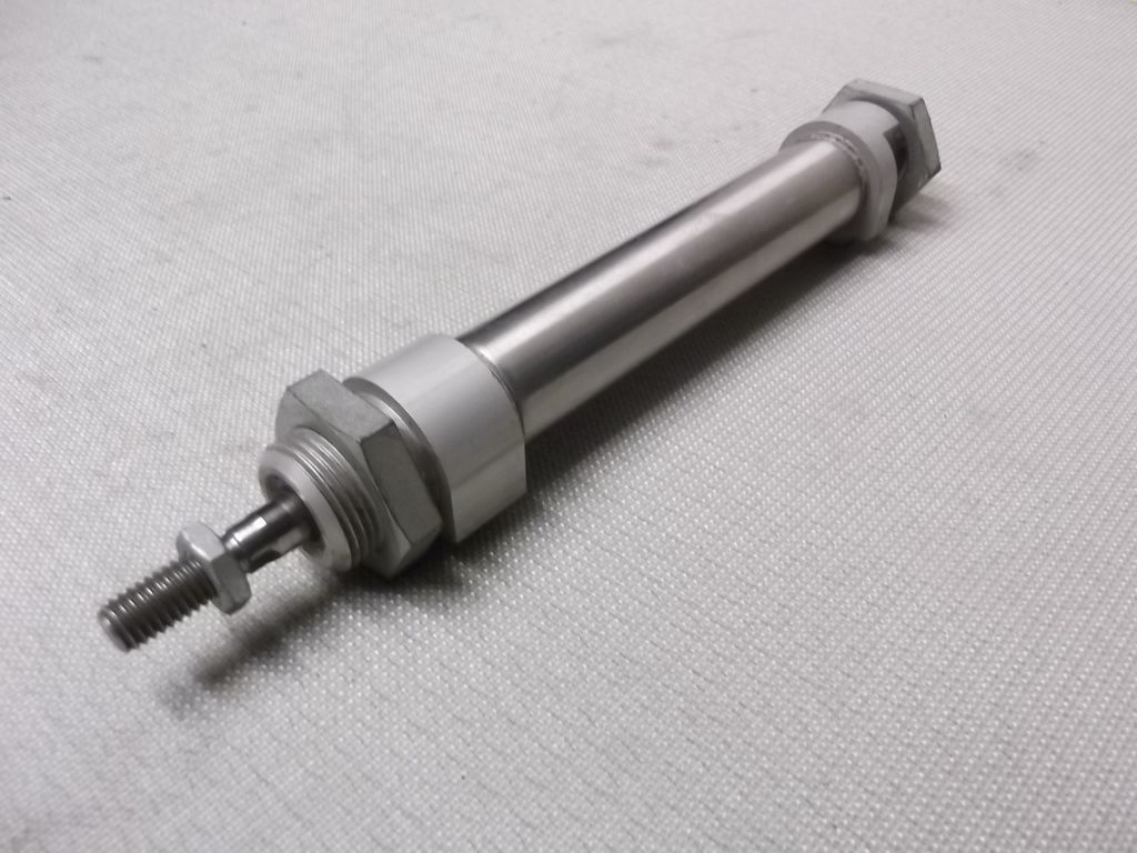 Bosch 0 822 033 236 Pneumatikzylinder