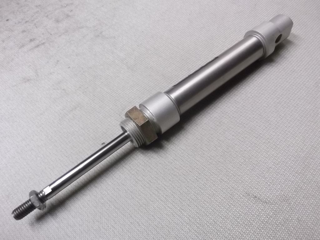 Rexroth 522 604 460 0 Pneumatikzylinder