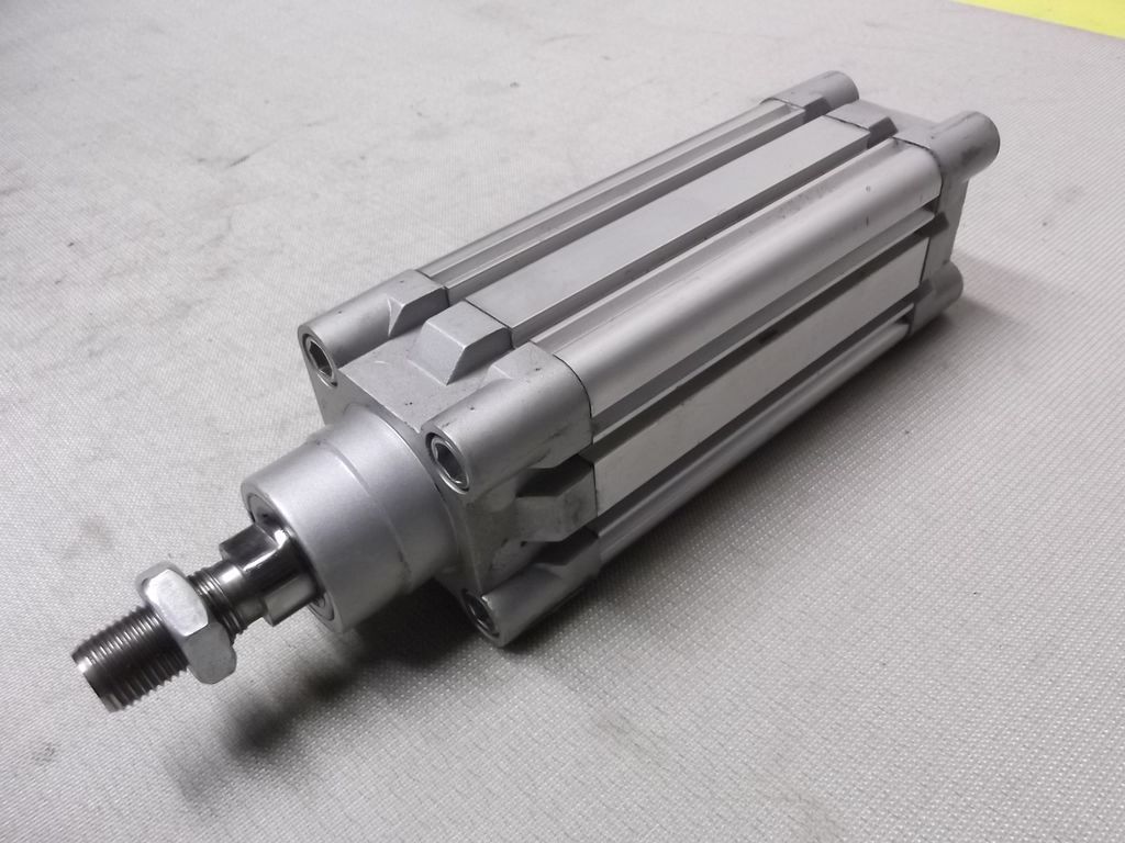 Festo DNC-50-80PPV-A Pneumatikzylinder