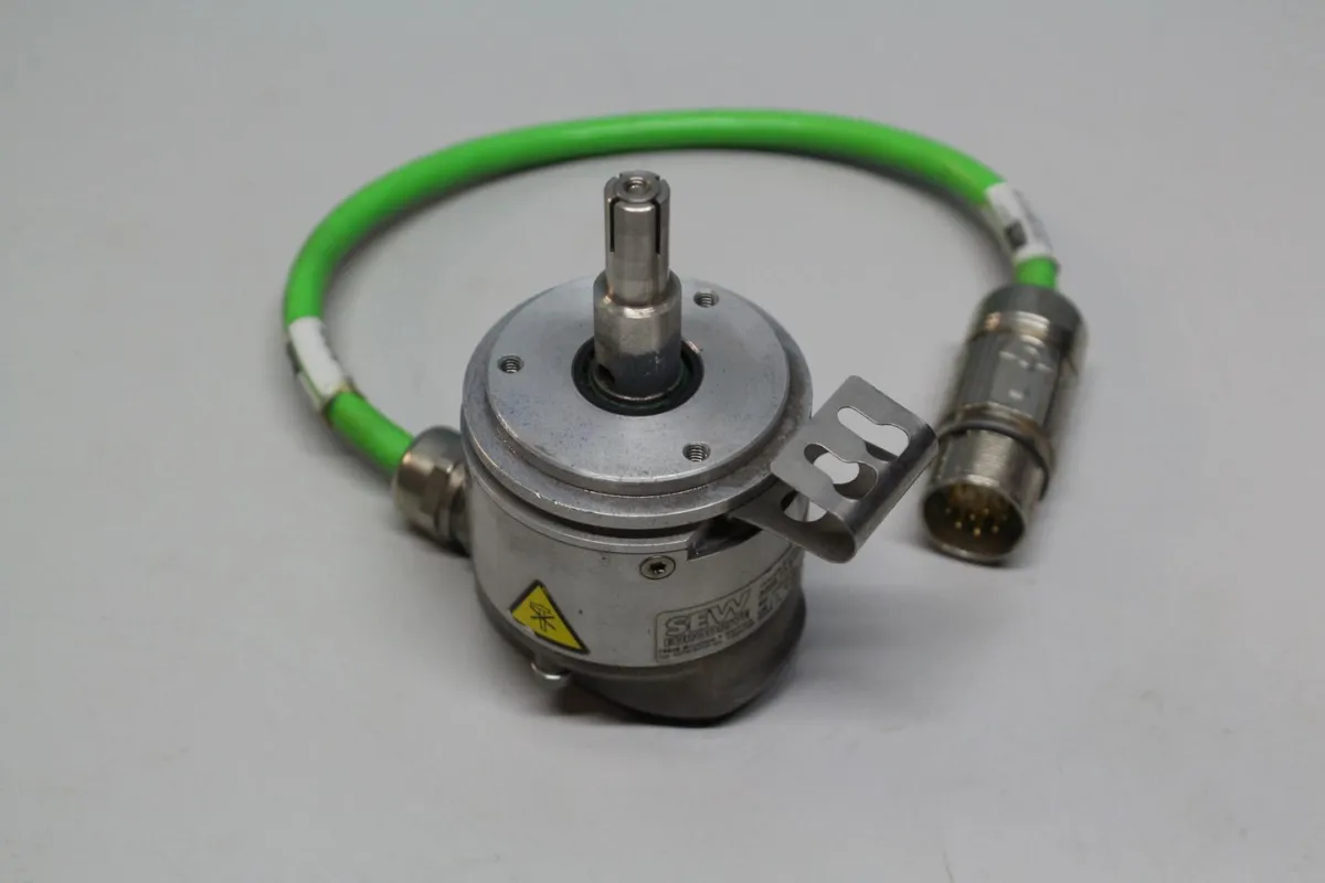 SEW Eurodrive AMG73SW29S2048 Absolutwert-Drehgeber