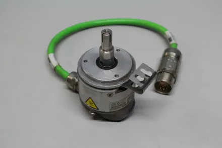 Sew Eurodrive AMG73SW29S2048 Absolutwert-Drehgeber – RESALE