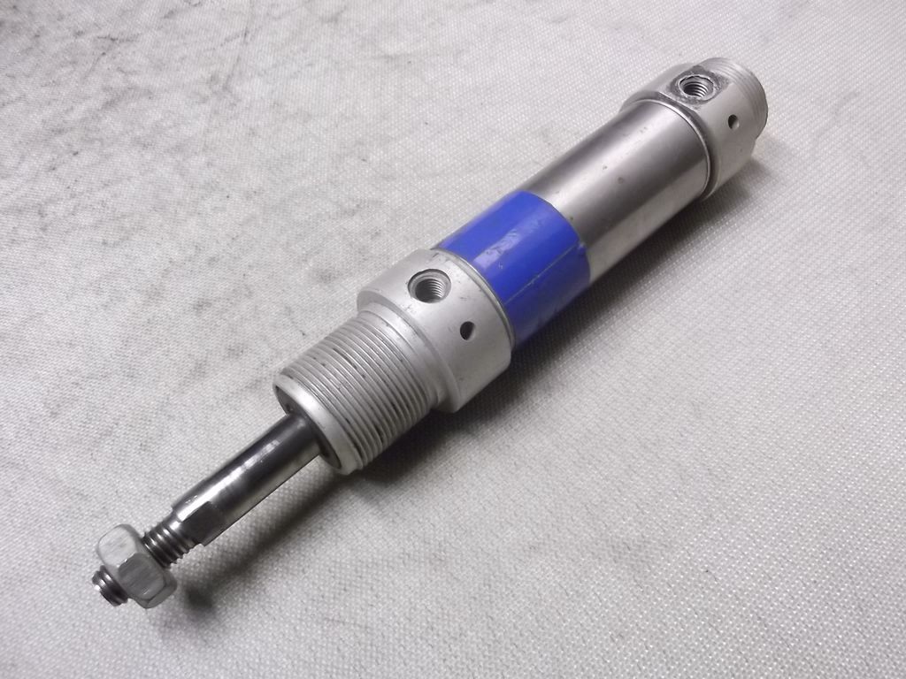 Festo DSW-32-25 P Pneumatikzylinder