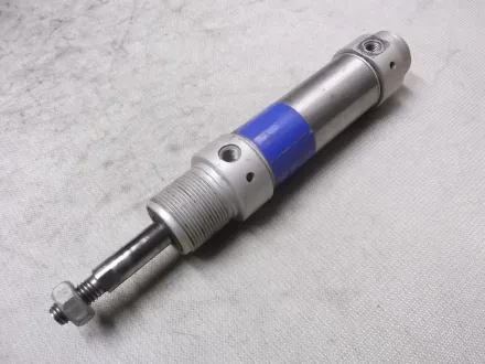Festo DSW-32-25 P Pneumatikzylinder – RESALE