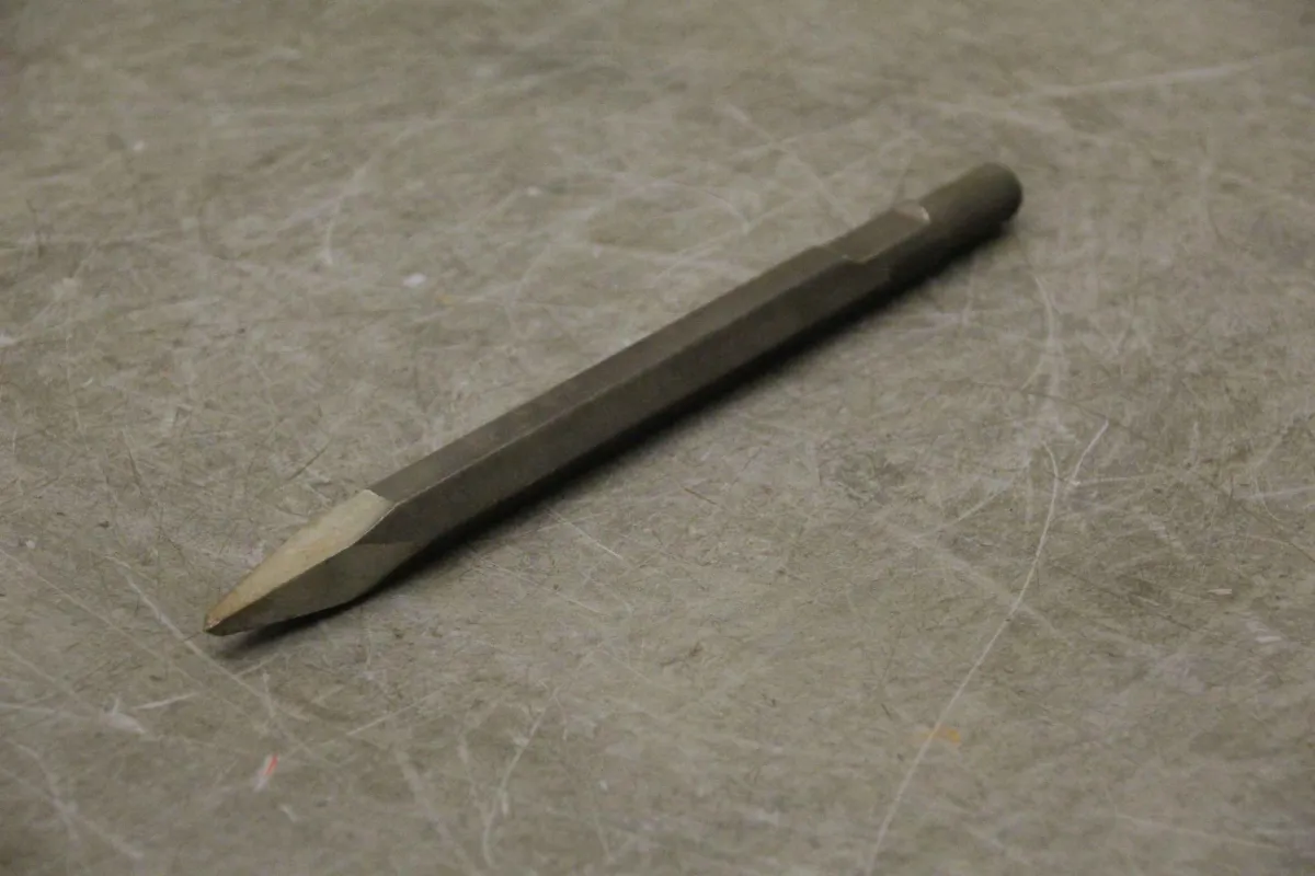 Bosch 300 mm Spitzmeißel