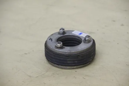 Edelstahl Ø 84/42 mm Rohrdichtkissen – RESALE