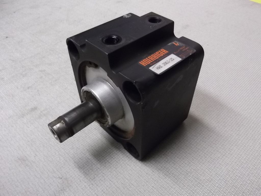 Hoerbiger KHZ 2063-25 Kompaktzylinder