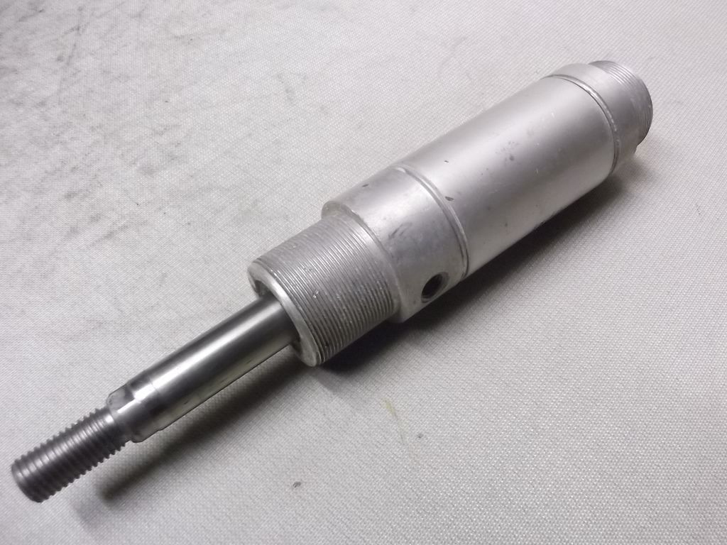 Hoerbiger RK6050/50-CRI Pneumatikzylinder