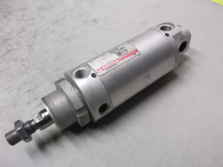 Hoerbiger R5063/50 Pneumatikzylinder – RESALE
