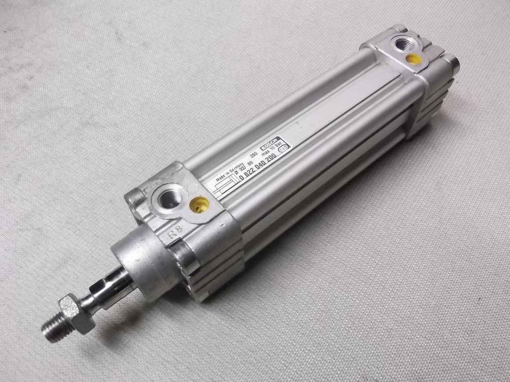 Bosch 0 822 040 200 Pneumatikzylinder