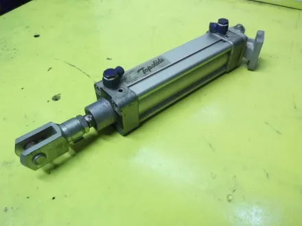 Hoerbiger AZ5050/160 Pneumatikzylinder – RESALE