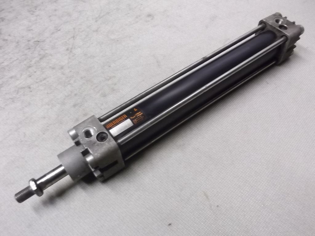 Hoerbiger PA 50630-0200 DZ 1032/200-3 Pneumatikzylinder
