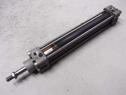 Hoerbiger PA 50630-0200 DZ 1032/200-3 Pneumatikzylinder – RESALE