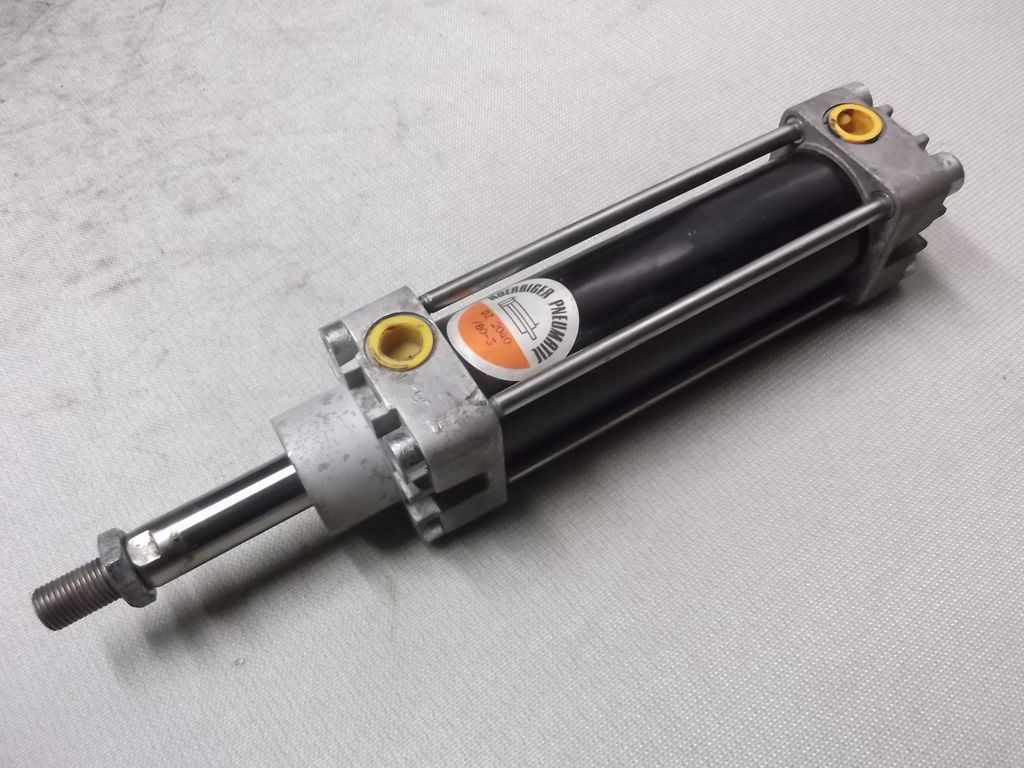 Hoerbiger DZ 2040/80-3 Pneumatikzylinder