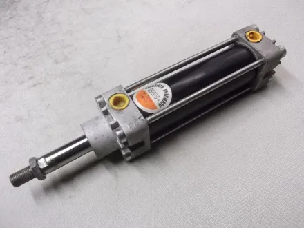 Hoerbiger DZ 2040/80-3 Pneumatikzylinder – RESALE