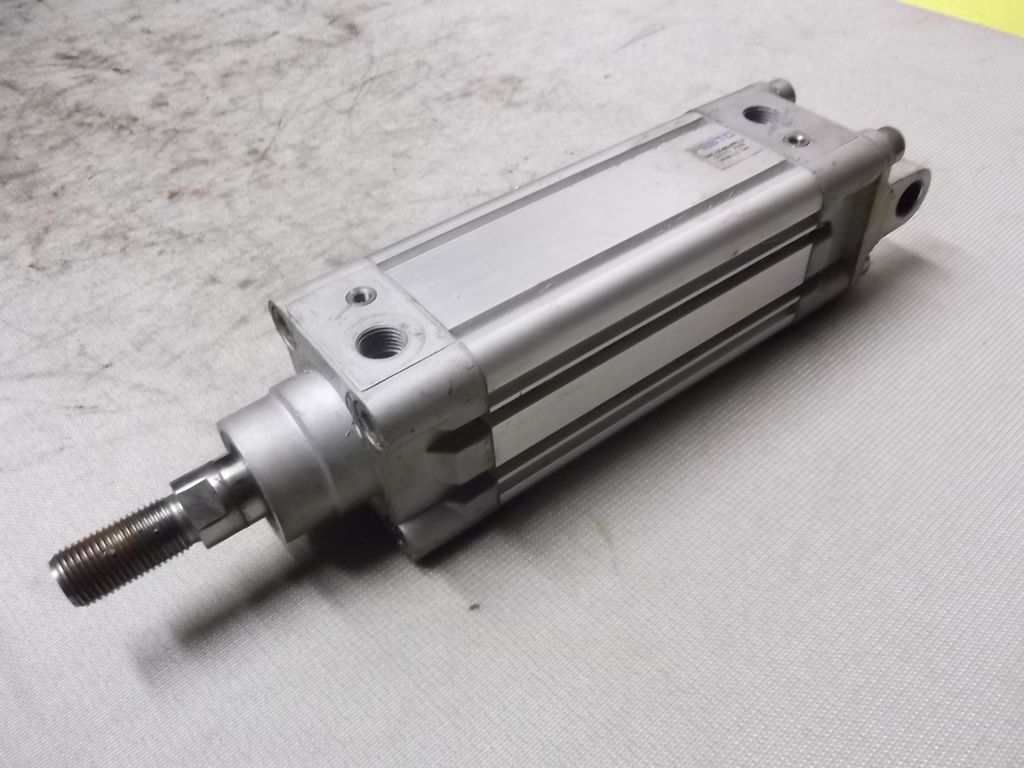 Festo DNC-50-80PPV-A Pneumatikzylinder