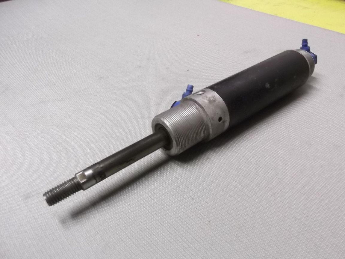 Hoerbiger RDK 2040/80 Pneumatikzylinder