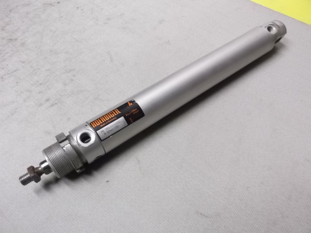 Hoerbiger PA 59110-0250 R 6040/250 Pneumatikzylinder