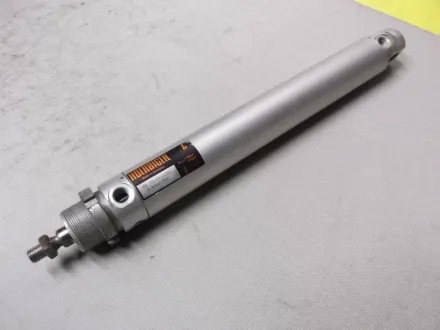 Hoerbiger PA 59110-0250 R 6040/250 Pneumatikzylinder – RESALE